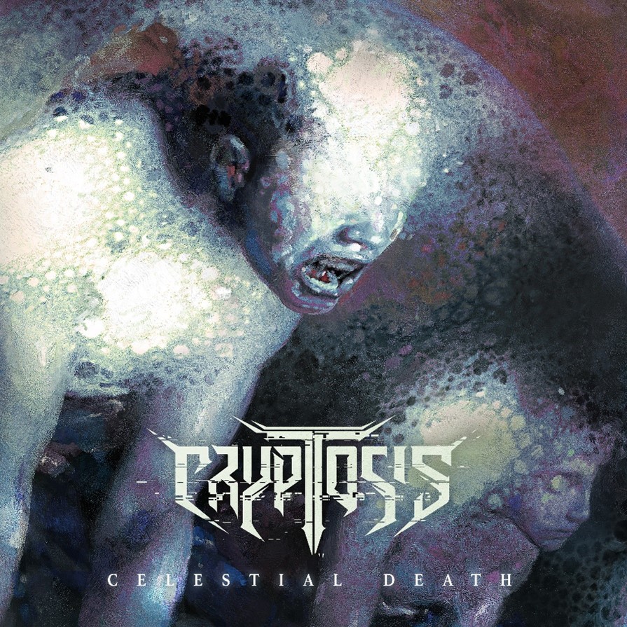 Celestial Death - Cryptosis