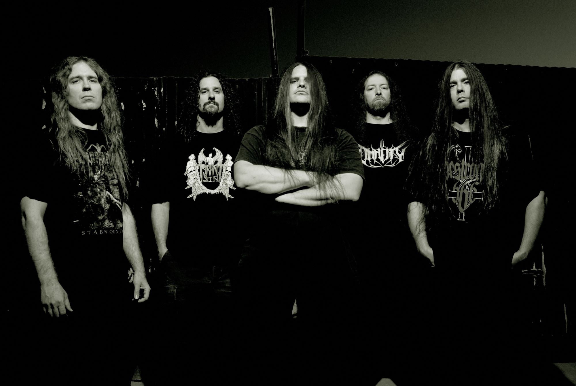 Cannibal Corpse 2009