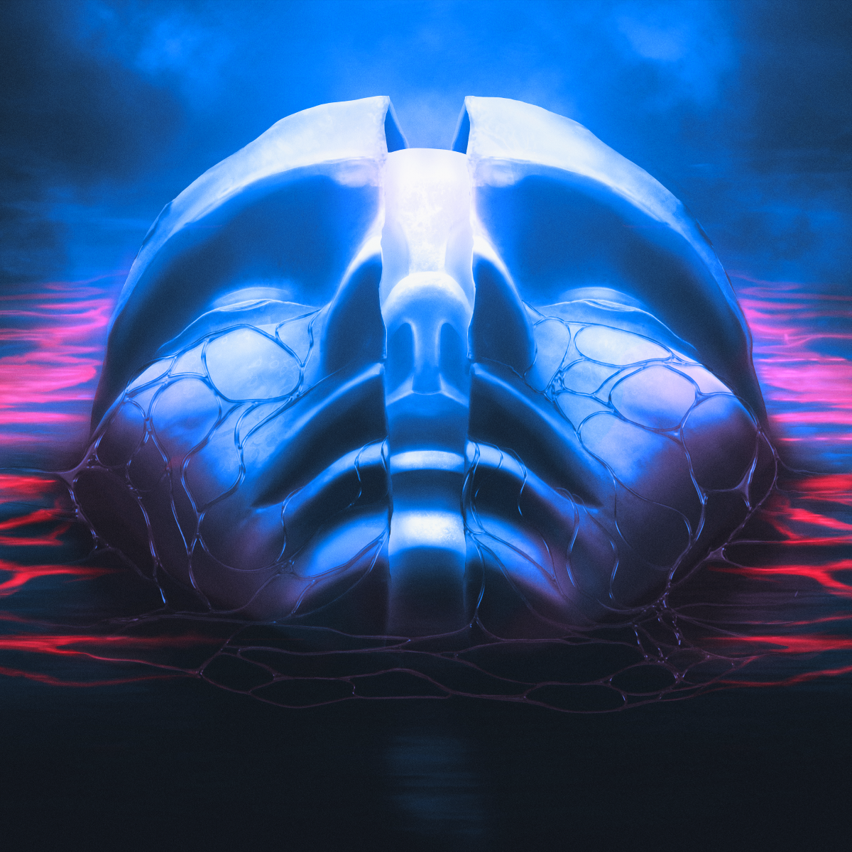 The New Flesh - Sylosis
