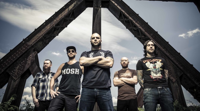 Killswitch Engage