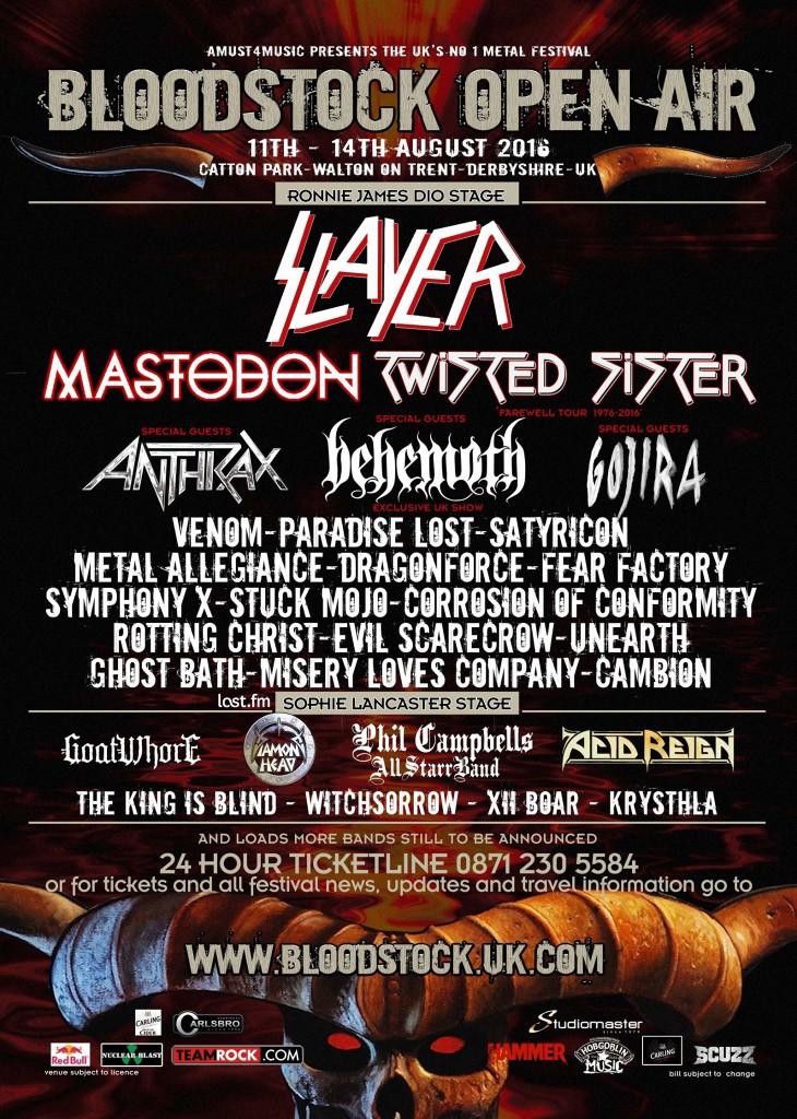 Bloodstock