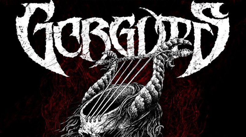 Gorguts European Tour