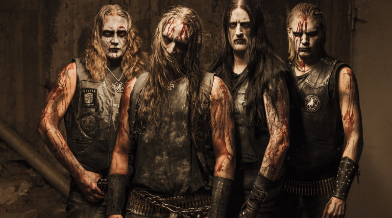 Marduk 2016