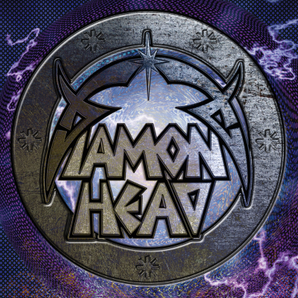 Diamond Head new album