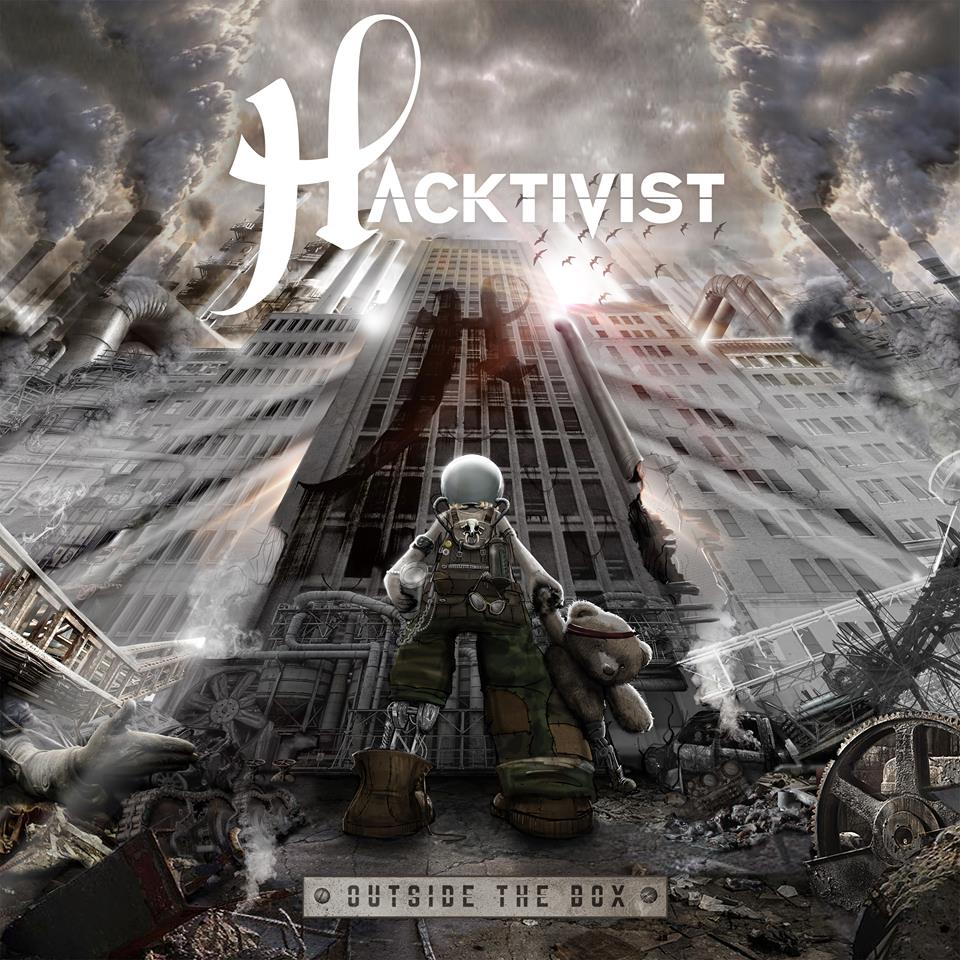 Outside The Box - Hacktivist