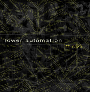 Lower Automation Maps