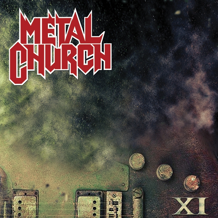 Metal Church