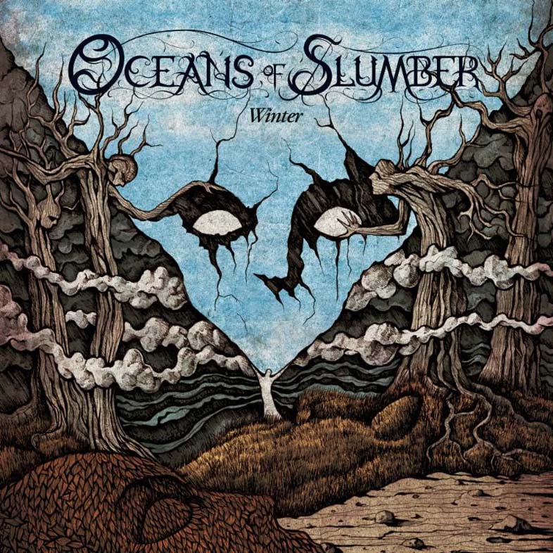 Winter - Oceans of Slumber