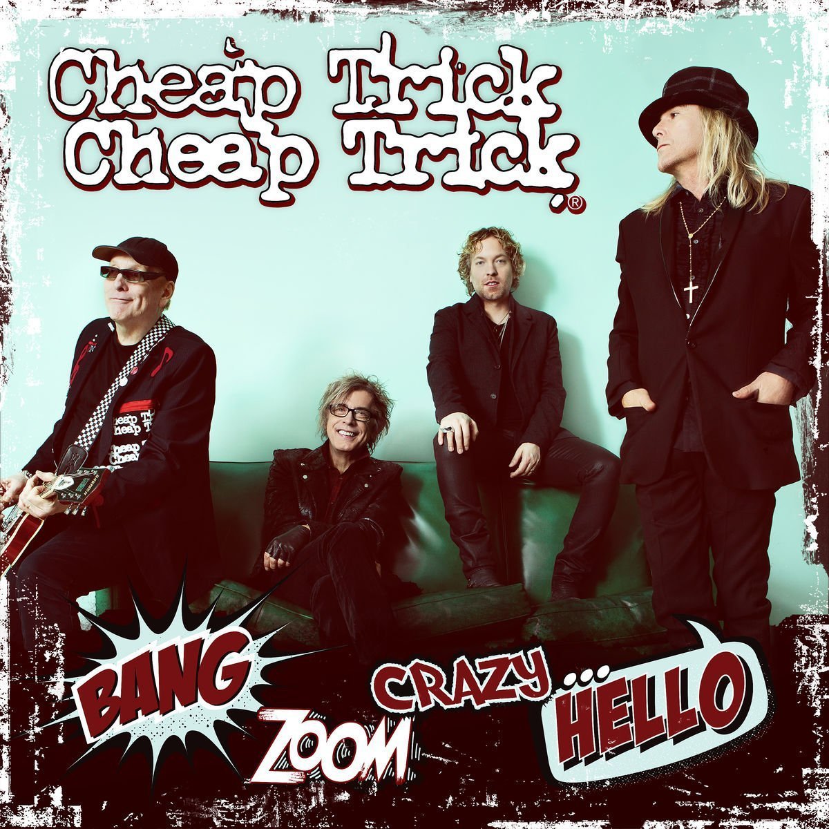 Cheap Trick