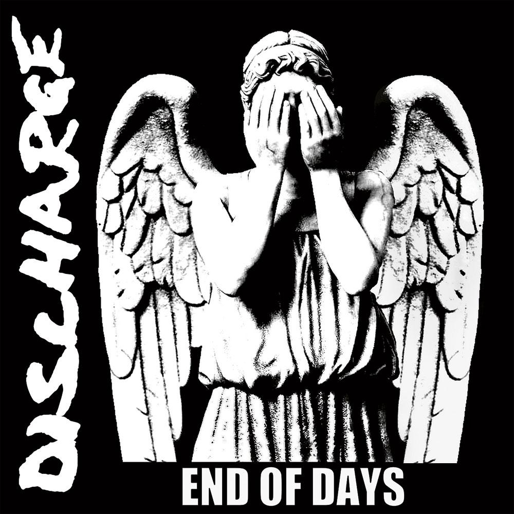 Discharge End of Days