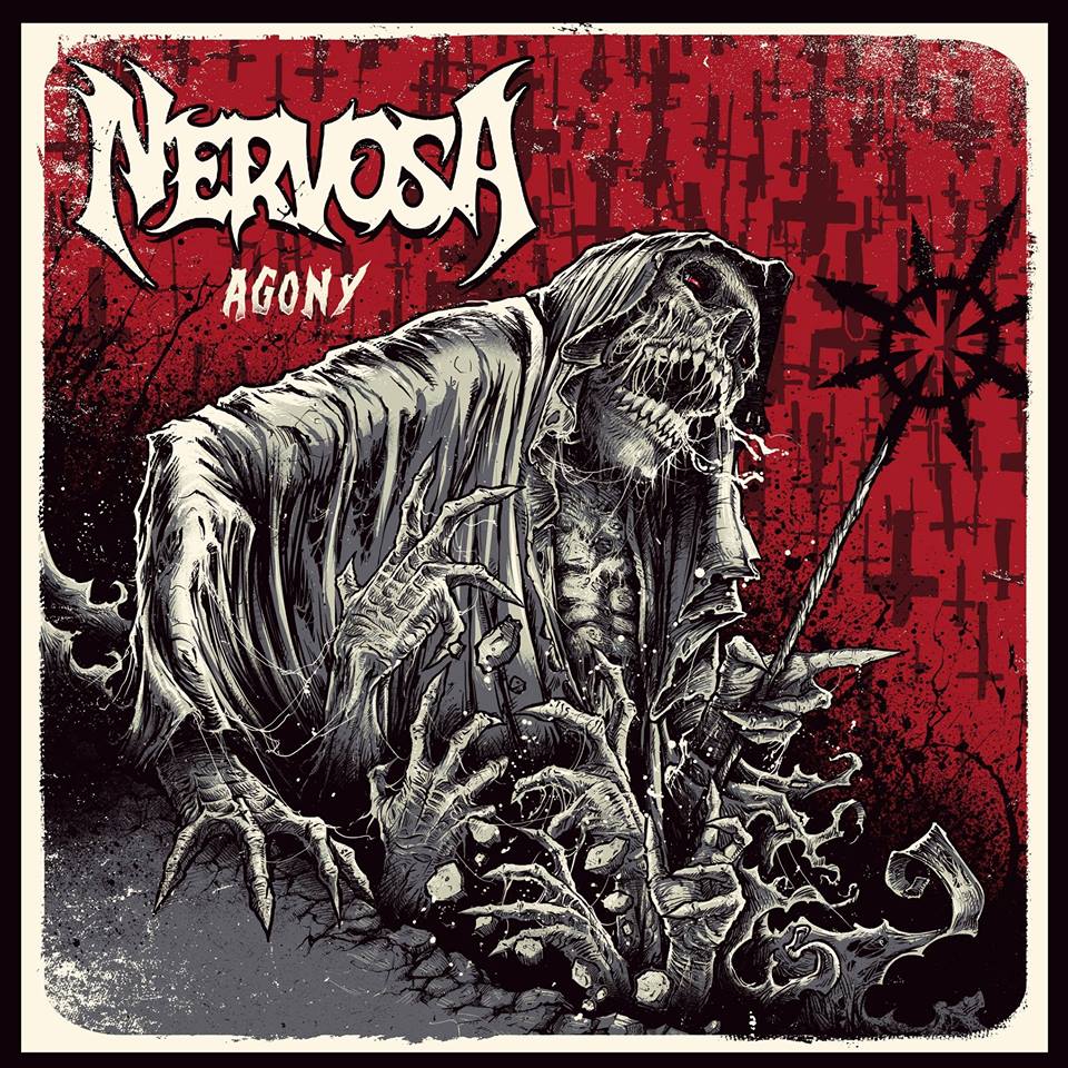 Nervosa Agony