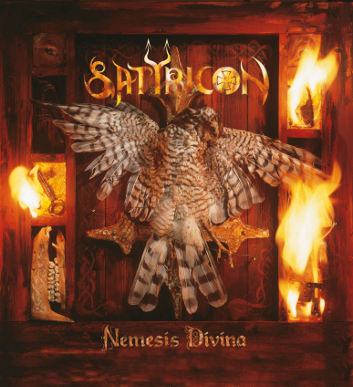 Satyricon Nemesis Divina Remastered