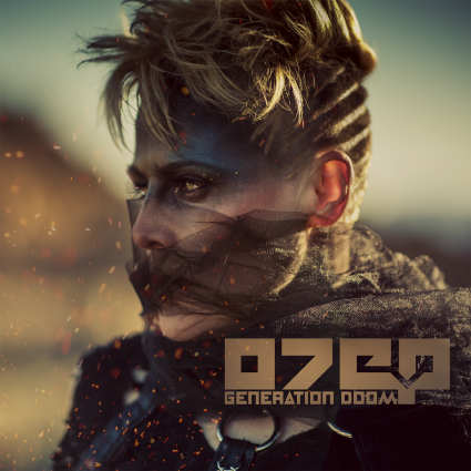 Otep Generation Doom