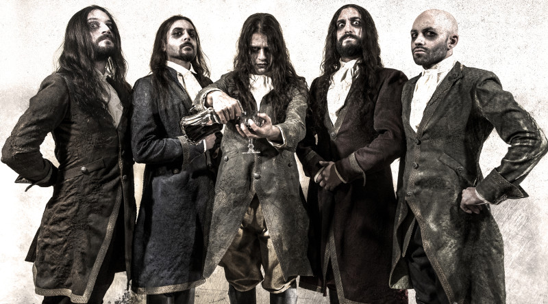 Fleshgod Apocalypse