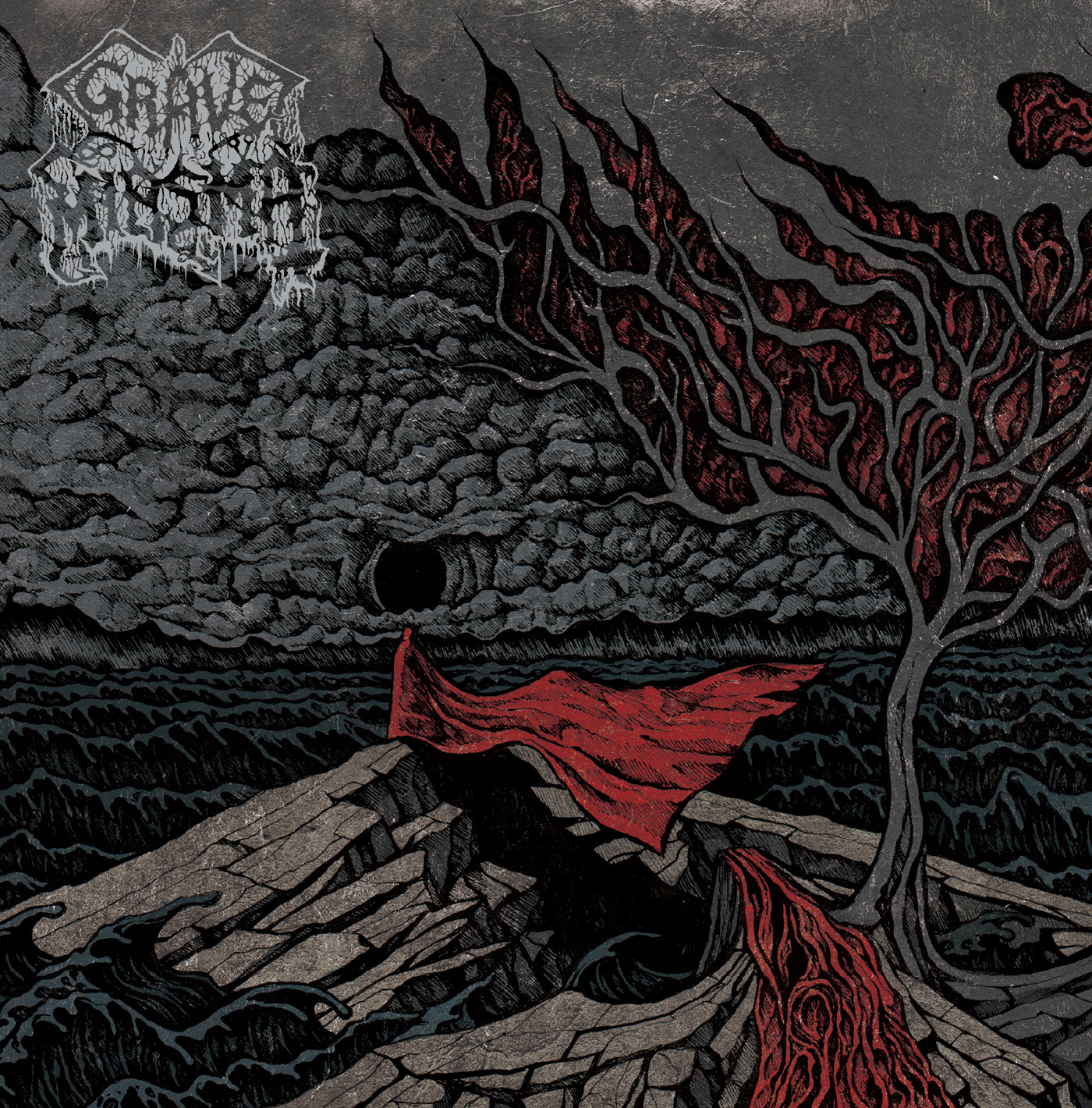 Grave Miasma