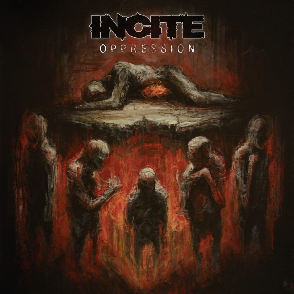 Incite Oppression