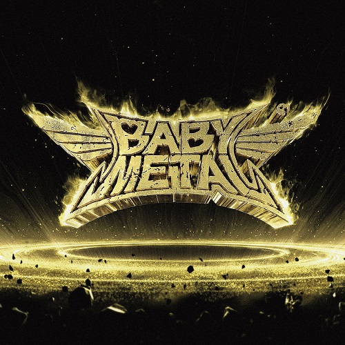 Babymetal Metal Resistance