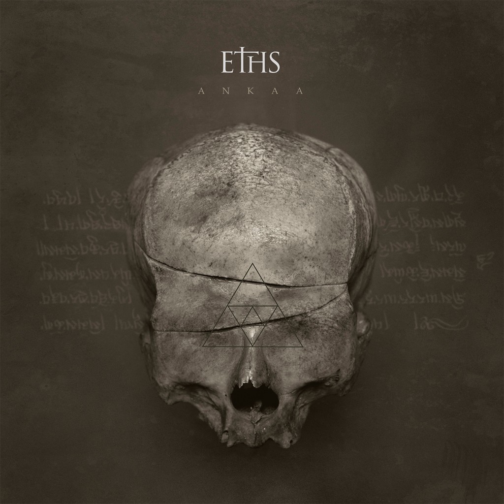 Eths Ankaa Cover