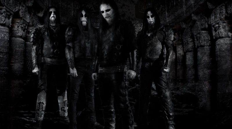 Dark Funeral