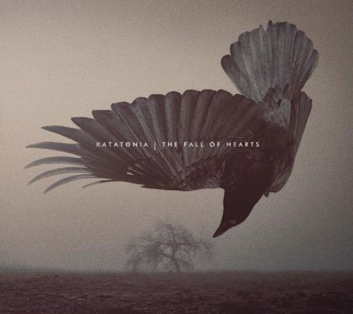 Katatonia The Fall of Hearts