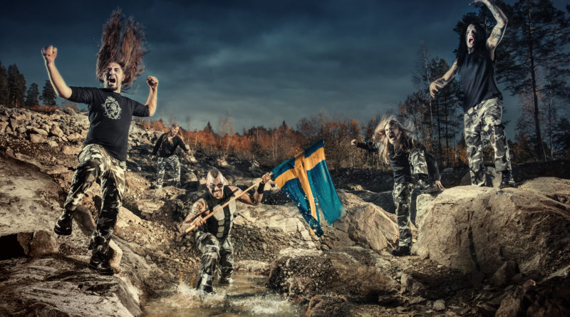 Sabaton