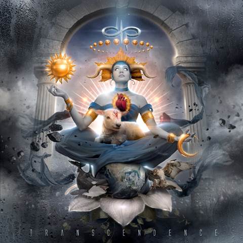 Transcendence - Devin Townsend Project