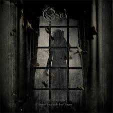 Opeth Lamentations