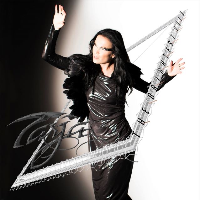 Tarja The Brightest Void