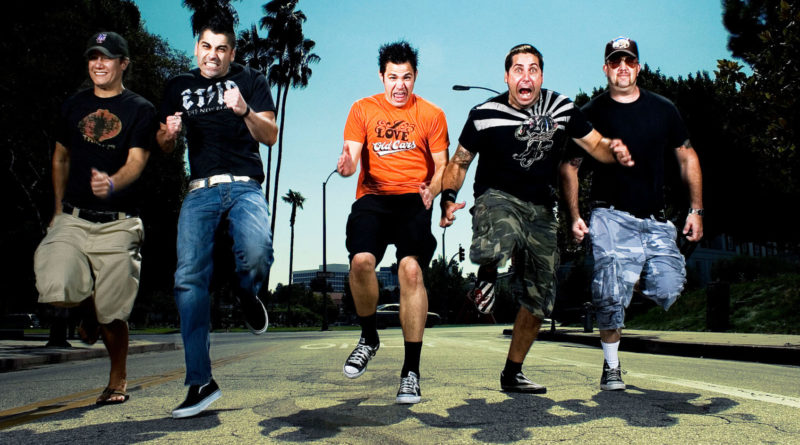 Zebrahead