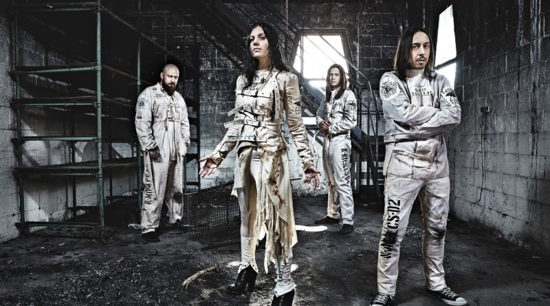 Lacuna Coil