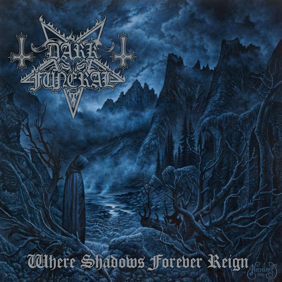 Dark Funeral