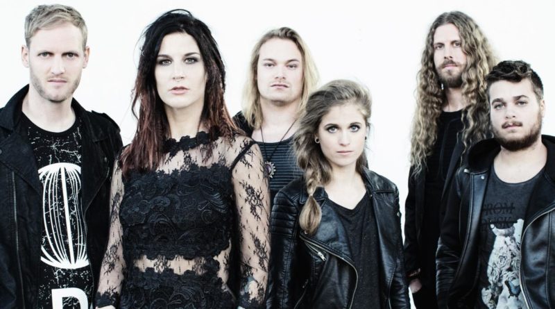 Delain release new song Fire With Fire