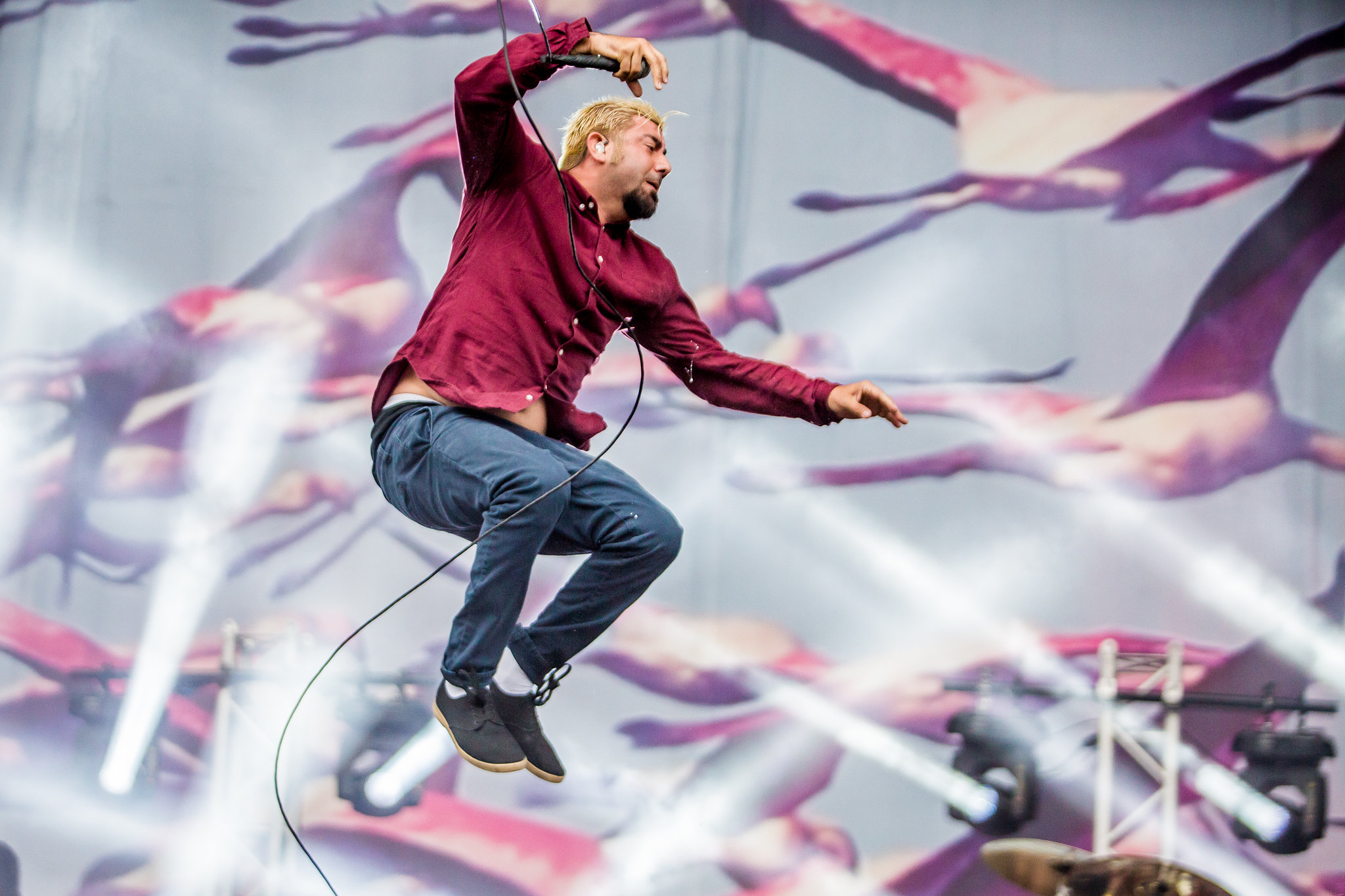 Photo credit: Jen O'Neill, Download 2016