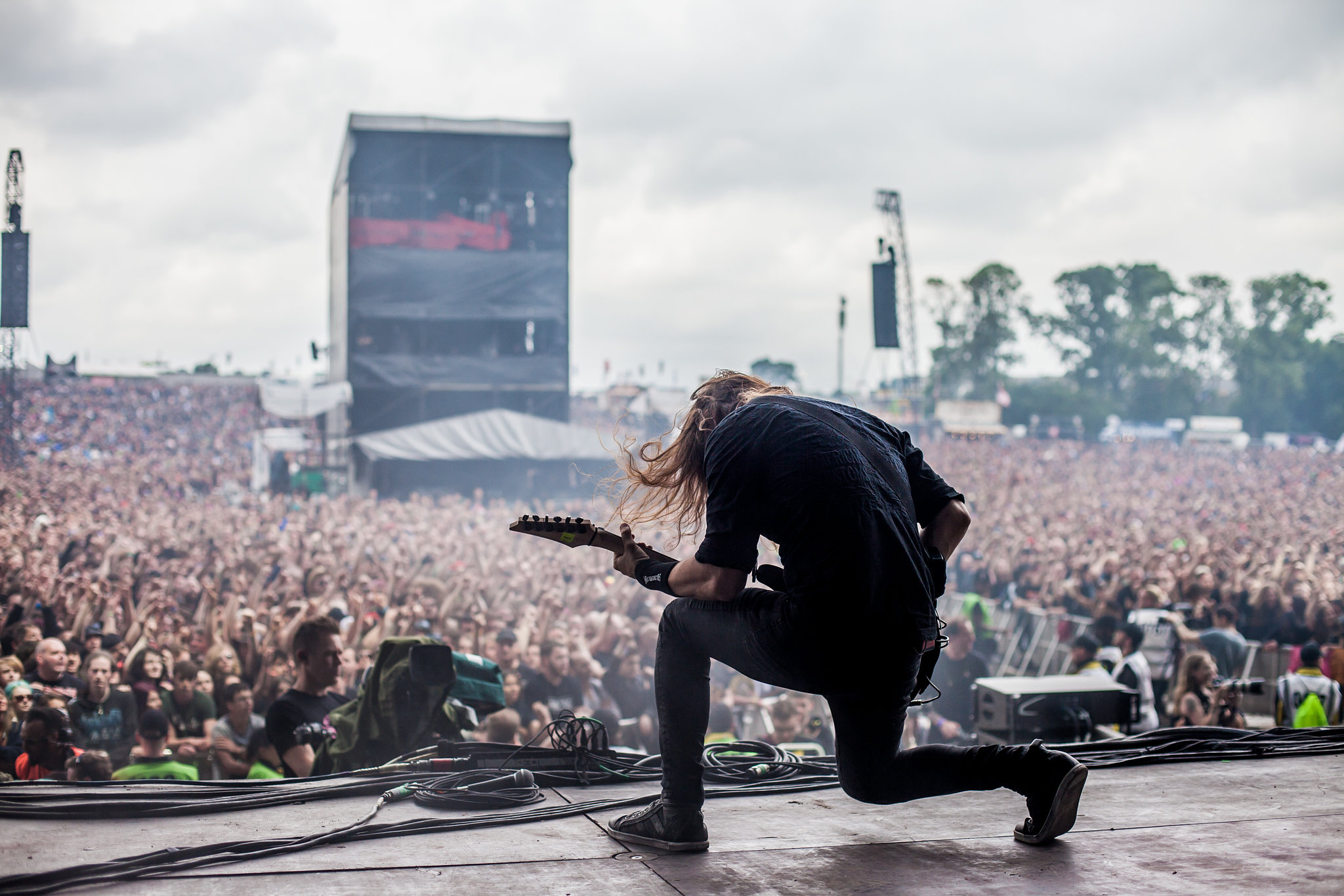 Photo credit: Jen O'Neill, Download 2016