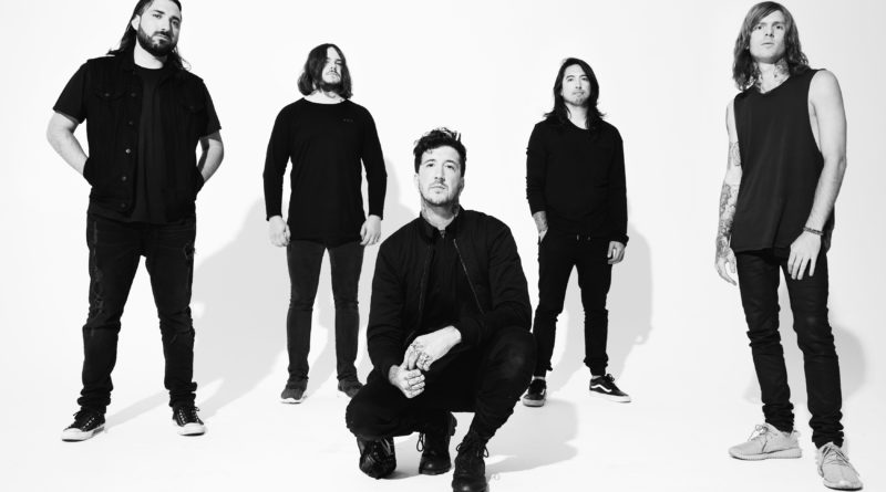 Of Mice & Men 2016