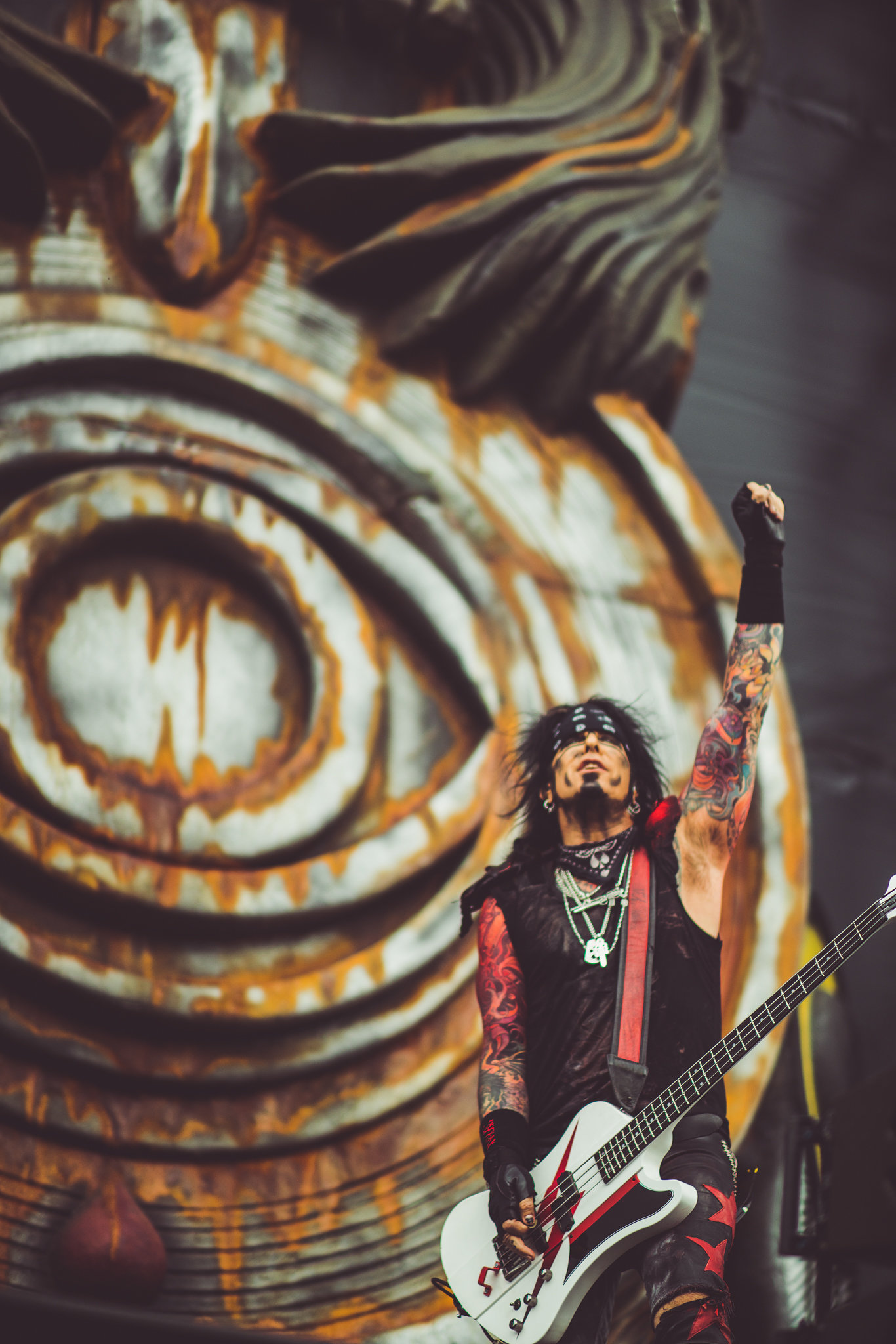 Photo credit: Ross Silcocks, Download 2016