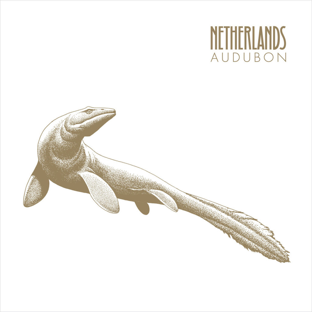 Netherlands - Audubon 