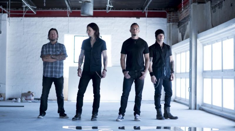 Alter Bridge