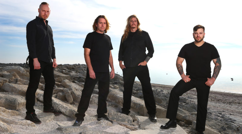 Cattle Decapitation