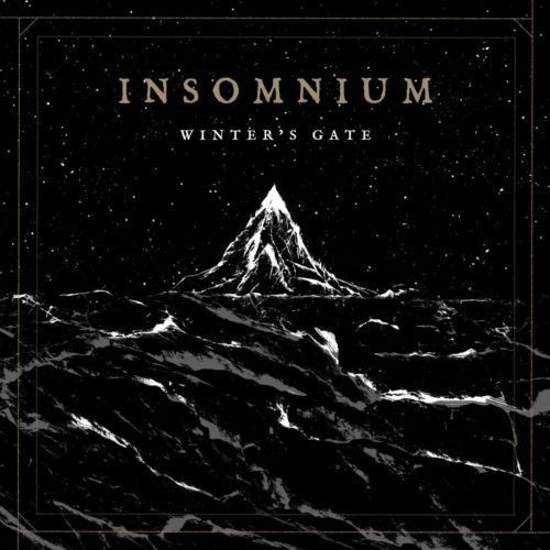 Winter's Gate - Insomnium