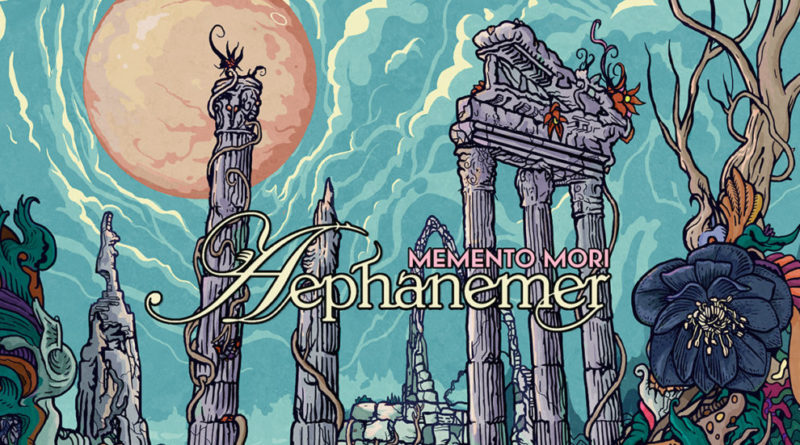 Aephanemer