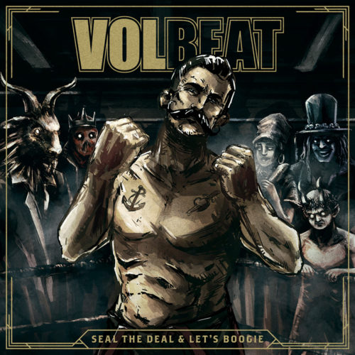 volbeat