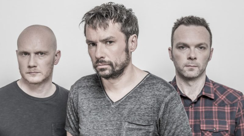 The Pineapple Thief