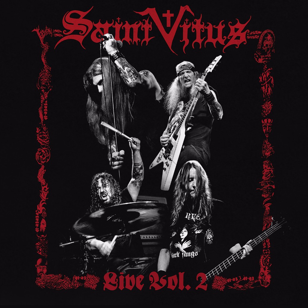 Saint Vitus