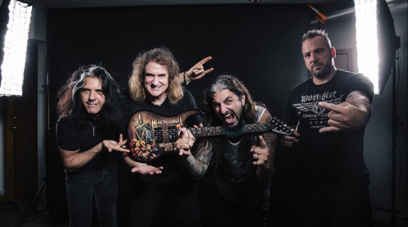 Metal Allegiance