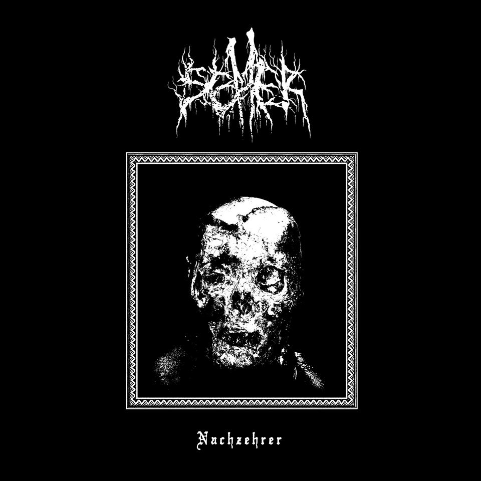 Nachzehrer - Seher