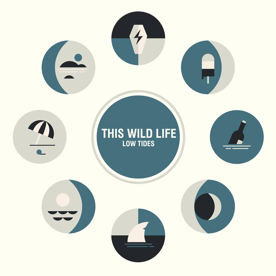 This Wild Life - Low Tides