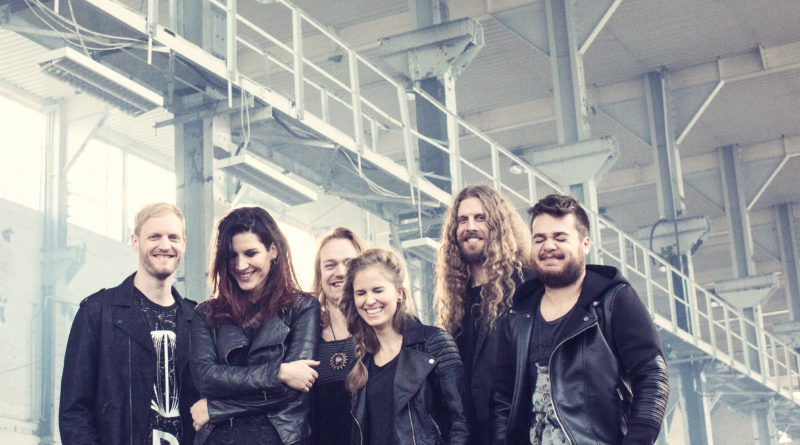 Delain 2016