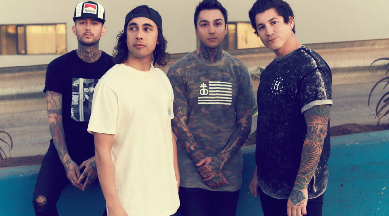 Pierce The Veil