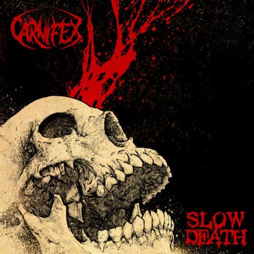 Carnifex - Slow Death 